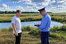 В Саратове после гибели девочек в пруду возбуждено уголовное дело 