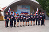 Саратовскую молодежь познакомили с государственными символами России