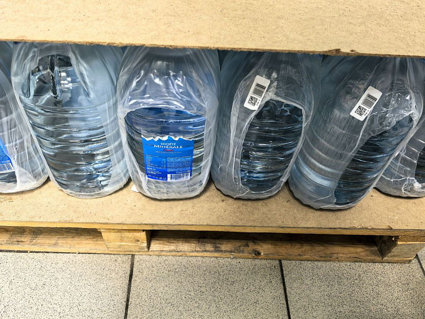 Десятки домов в одном из районов Саратова на день останутся без воды 